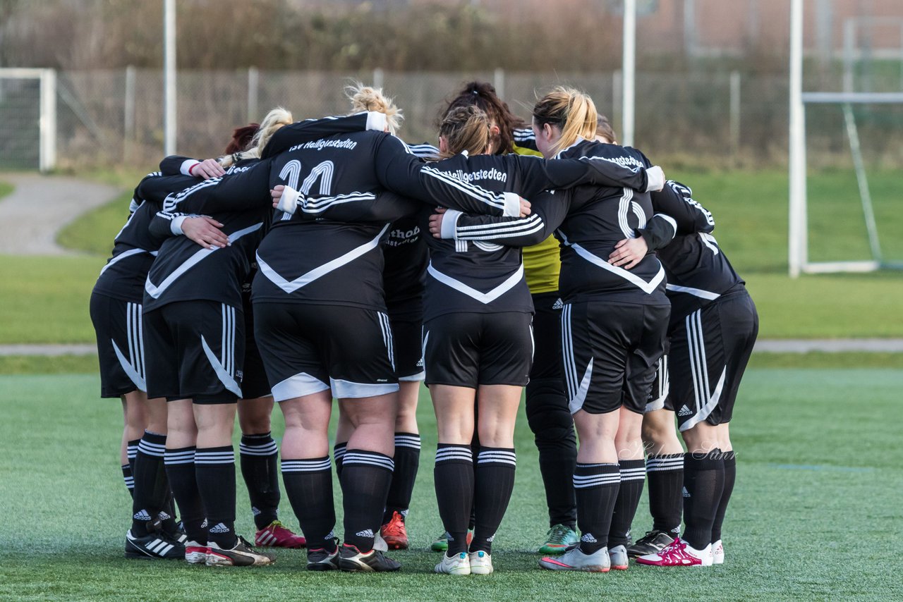 Bild 79 - Frauen VfR Horst - TSV Heiligenstedten : Ergebnis: 2:1